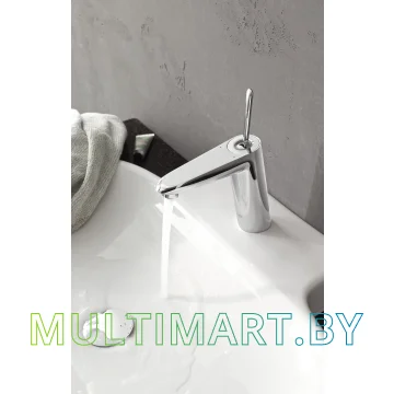 Смеситель Grohe Eurodisc Joy (23427000) картинка 4